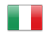 FOOTBAL TEAM LUCCA - Italiano
